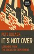 It's Not Over (eBook, ePUB) - Bild 1
