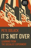 It's Not Over (eBook, ePUB)
