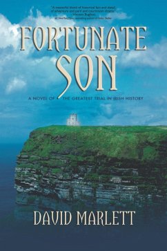 Cover Fortunate Son (eBook, ePUB)