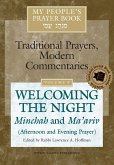 My People's Prayer Book Vol 9 (eBook, ePUB)
