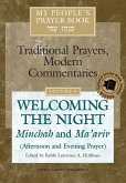 My People's Prayer Book Vol 9 (eBook, ePUB) My People's Prayer Book Vol 9 (eBook, ePUB)
