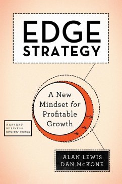 Cover Edge Strategy (eBook, ePUB)