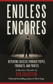 Endless Encores (eBook, ePUB)