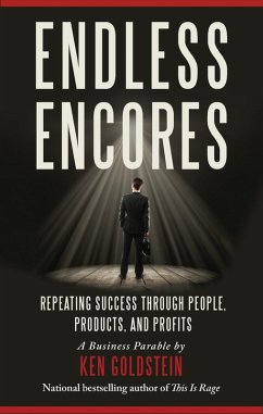 Endless Encores (eBook, ePUB) - Goldstein, Ken