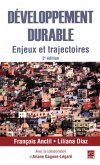 Developpement durable Enjeux et trajectoires 2e edition (eBook, PDF)