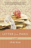 Letter from Paris (eBook, ePUB) Letter from Paris (eBook, ePUB)