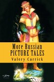 More Russian Picture Tales (eBook, ePUB)