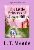 The Little Princess of Tower Hill (eBook, ePUB)