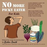 No More Picky Eater (eBook, ePUB) No More Picky Eater (eBook, ePUB)