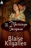 Marriage Bargain (eBook, ePUB) Marriage Bargain (eBook, ePUB)