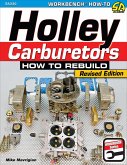 Holley Carburetors (eBook, ePUB)