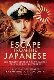 Escape from the Japanese (eBook, ePUB)