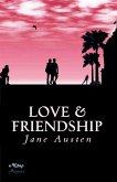 Love And Friendship (eBook, ePUB)