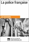 La police française (eBook, ePUB)