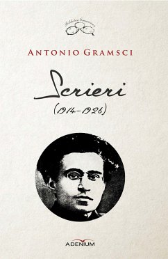 Scrieri (1914-1926) (eBook, ePUB) - Gramsci, Antonio
