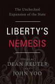 Liberty's Nemesis (eBook, ePUB)