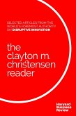 The Clayton M. Christensen Reader (eBook, ePUB)