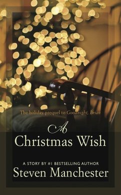 Christmas Wish (eBook, ePUB) - Manchester, Steven