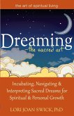 Dreaming-The Sacred Art (eBook, ePUB)