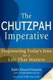 The Chutzpah Imperative (eBook, ePUB)