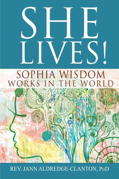 She Lives! (eBook, ePUB)