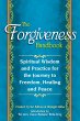 The Forgiveness Handbook (eBook, ePUB) - Bild 1