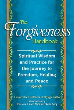 Cover The Forgiveness Handbook (eBook, ePUB)