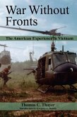 War Without Fronts (eBook, ePUB)