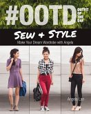 #OOTD (Outfit of the Day) Sew & Style (eBook, ePUB)