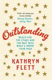 Outstanding (eBook, ePUB)
