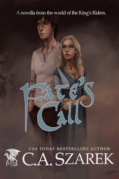 Fate's Call (eBook, ePUB) - Szarek, C. A.