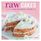 Raw Cakes (eBook, ePUB)