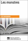 Les monstres (eBook, ePUB)