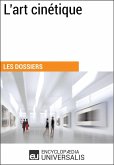 L'art cinétique (eBook, ePUB)