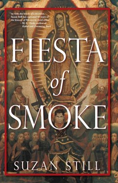 Fiesta of Smoke (eBook, ePUB) - Still, Suzan