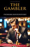 The Gambler (eBook, ePUB)