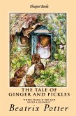 The Tale of Ginger and Pickles (eBook, ePUB)
