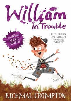 William in Trouble (eBook, ePUB) - Crompton, Richmal