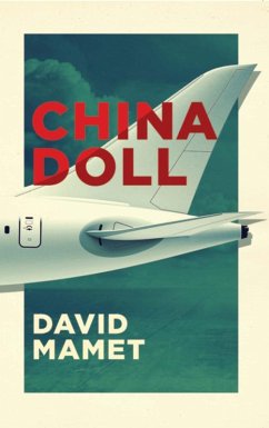 China Doll (TCG Edition) (eBook, ePUB) - Mamet, David