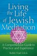 Living the Life of Jewish Meditation... - Bild 1