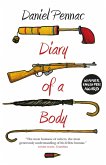 Diary Of A Body (eBook, ePUB)