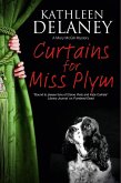 Curtains for Miss Plym (eBook, ePUB)