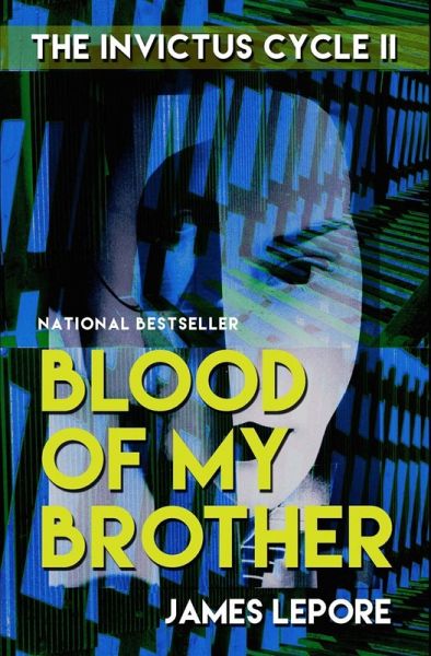 Blood of My Brother (eBook, ePUB)