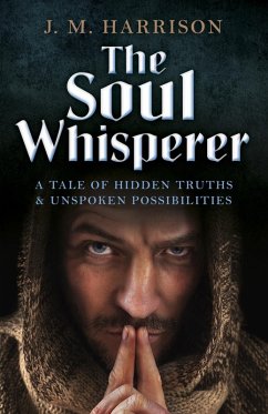 Soul Whisperer (eBook, ePUB) Cover Soul Whisperer (eBook, ePUB)