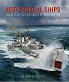 Very Special Ships (eBook, ePUB)