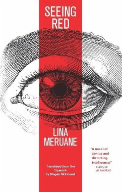 Cover Seeing Red (eBook, ePUB)