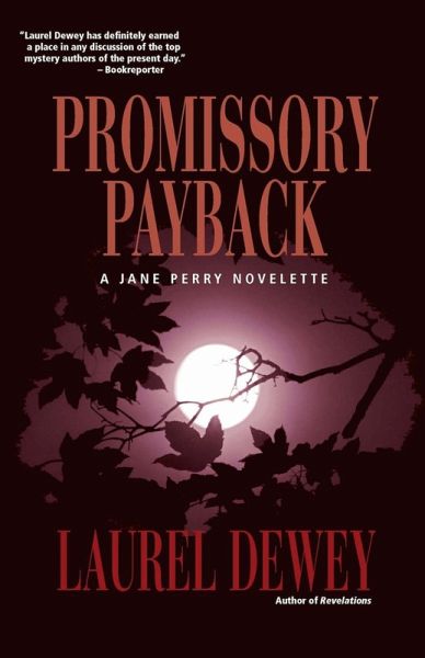 Promissory Payback (eBook, ePUB) Promissory Payback (eBook, ePUB)