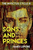 Sons and Princes (eBook, ePUB) Sons and Princes (eBook, ePUB)
