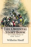 The Oriental Story Book (eBook, ePUB)