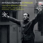 Antonio Pedrotti In Prag Antonio Pedrotti In Prag